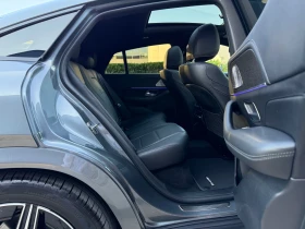 Mercedes-Benz GLE 350 de COUPE AMG PREMIUM PRO/PLUGIN/BURMESTER/ПАНОРАМА | Auto.bg — изображение 11