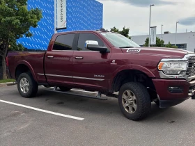 Dodge RAM 2500 * Limited * CARFAX * БЕЗ ПЪРВОНАЧАЛНА ВНОСКА | Auto.bg — изображение 3