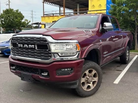 Dodge RAM 2500 * Limited * CARFAX * БЕЗ ПЪРВОНАЧАЛНА ВНОСКА