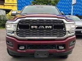 Dodge RAM 2500 * Limited * CARFAX * БЕЗ ПЪРВОНАЧАЛНА ВНОСКА | Auto.bg — изображение 6