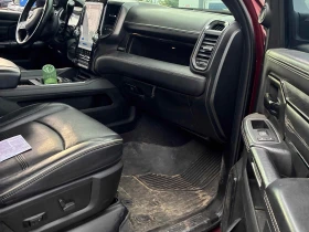 Dodge RAM 2500 * Limited * CARFAX * БЕЗ ПЪРВОНАЧАЛНА ВНОСКА | Auto.bg — изображение 17