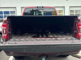Dodge RAM 2500 * Limited * CARFAX * БЕЗ ПЪРВОНАЧАЛНА ВНОСКА | Auto.bg — изображение 14