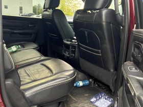 Dodge RAM 2500 * Limited * CARFAX * БЕЗ ПЪРВОНАЧАЛНА ВНОСКА | Auto.bg — изображение 16