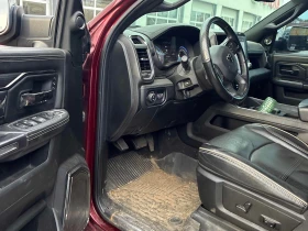 Dodge RAM 2500 * Limited * CARFAX * БЕЗ ПЪРВОНАЧАЛНА ВНОСКА | Auto.bg — изображение 5