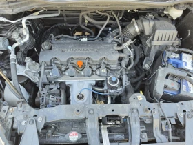 Honda Cr-v 2.0i-VTEC 4x4 Distronic, Lane Assist, Panorama | Mobile.bg � ����� ������ 9
