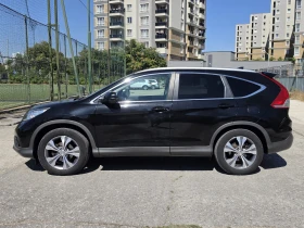 Honda Cr-v 2.0i-VTEC 4x4 Distronic, Lane Assist, Panorama | Mobile.bg � ����� ������ 8