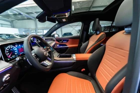 Mercedes-Benz GLC 300 NEW MODEL* 4 MATIC* AMG LINE* PANO* 360*  | Auto.bg — изображение 12