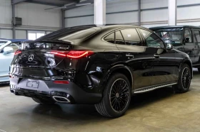 Mercedes-Benz GLC 300 NEW MODEL* 4 MATIC* AMG LINE* PANO* 360*  | Auto.bg — изображение 7