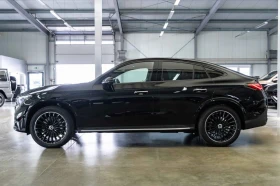 Mercedes-Benz GLC 300 NEW MODEL* 4 MATIC* AMG LINE* PANO* 360*  | Auto.bg — изображение 3