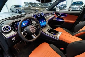 Mercedes-Benz GLC 300 NEW MODEL* 4 MATIC* AMG LINE* PANO* 360*  | Auto.bg — изображение 8