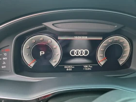 Audi SQ7 Няма няма топ топ 64000км | Auto.bg — изображение 7