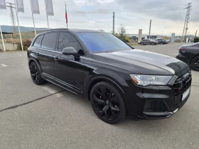 Audi SQ7 Няма няма топ топ 64000км | Auto.bg — изображение 5