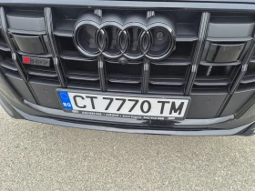 Audi SQ7 Няма няма топ топ 64000км | Auto.bg — изображение 4