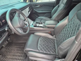 Audi SQ7 Няма няма топ топ 64000км | Auto.bg — изображение 6