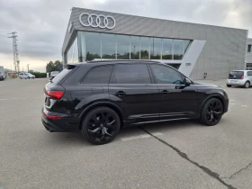 Audi SQ7 Няма няма топ топ 64000км | Auto.bg — изображение 2