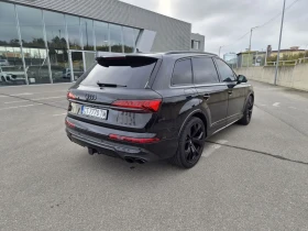 Audi SQ7 Няма няма топ топ 64000км | Auto.bg — изображение 3