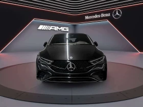Mercedes-Benz EQE * 500 500 4MATIC SEDAN Ligne ext?rieure AMG  | Ens | Mobile.bg � ����� ������ 2