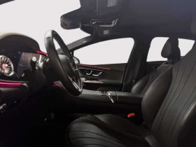 Mercedes-Benz EQE * 500 500 4MATIC SEDAN Ligne ext?rieure AMG  | Ens | Mobile.bg � ����� ������ 15