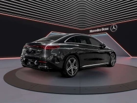 Mercedes-Benz EQE * 500 500 4MATIC SEDAN Ligne ext?rieure AMG  | Ens | Mobile.bg � ����� ������ 5