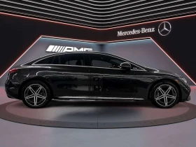Mercedes-Benz EQE * 500 500 4MATIC SEDAN Ligne ext?rieure AMG  | Ens | Mobile.bg � ����� ������ 6