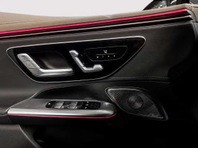 Mercedes-Benz EQE * 500 500 4MATIC SEDAN Ligne ext?rieure AMG  | Ens | Mobile.bg � ����� ������ 13