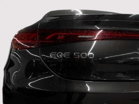 Mercedes-Benz EQE * 500 500 4MATIC SEDAN Ligne ext?rieure AMG  | Ens | Mobile.bg � ����� ������ 10