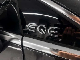 Mercedes-Benz EQE * 500 500 4MATIC SEDAN Ligne ext?rieure AMG  | Ens | Mobile.bg � ����� ������ 8