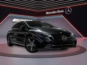 ������ Mercedes-Benz EQE