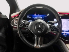 Mercedes-Benz EQE * 500 500 4MATIC SEDAN Ligne ext?rieure AMG  | Ens | Mobile.bg � ����� ������ 16