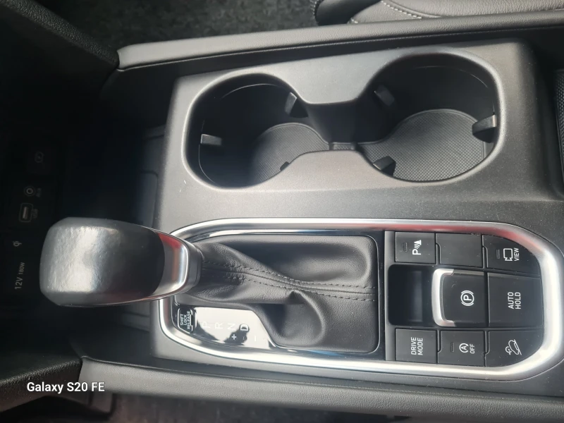 Hyundai Santa fe, снимка 16 - Автомобили и джипове - 51586754