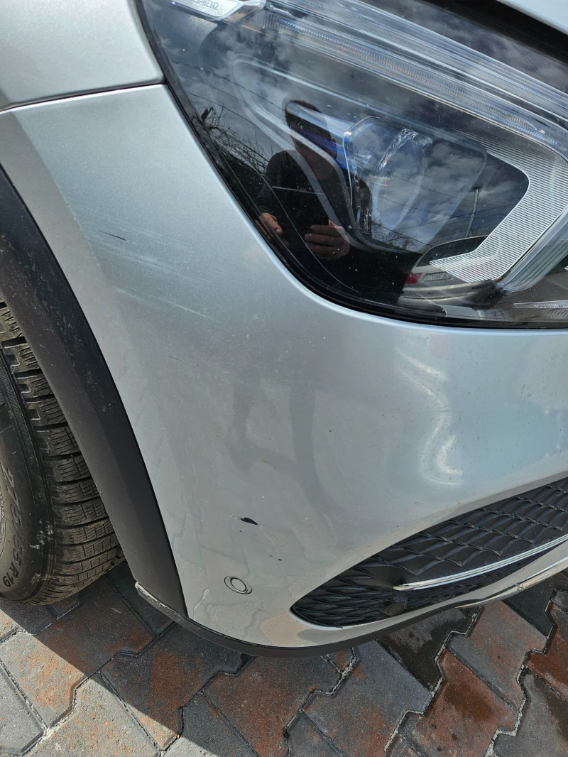 Mercedes-Benz GLE 350 De plug-in хибрид, снимка 10 - Автомобили и джипове - 52314664