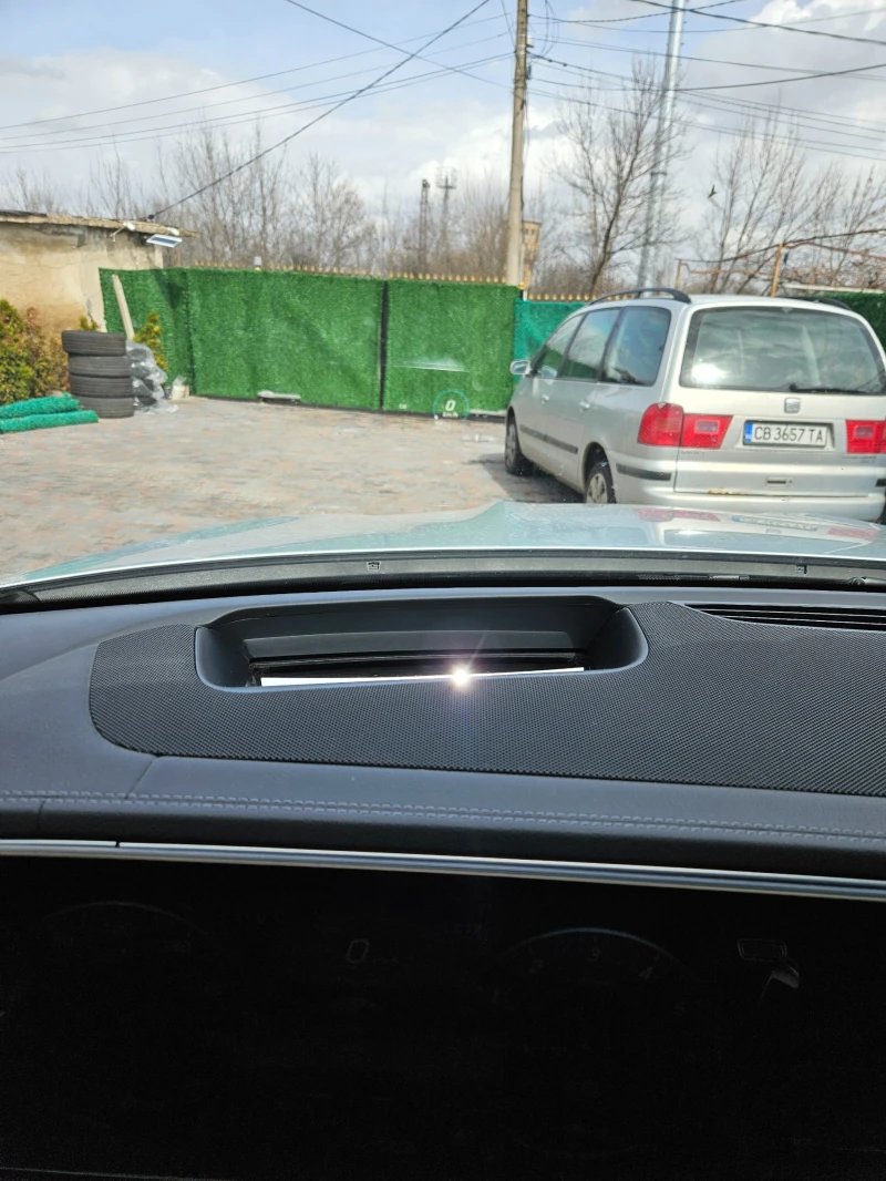 Mercedes-Benz GLE 350 De plug-in хибрид, снимка 11 - Автомобили и джипове - 52314664