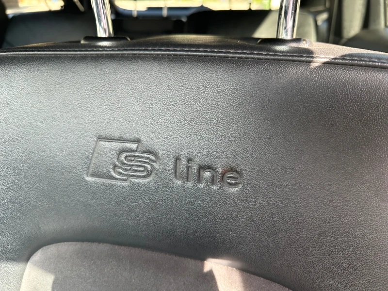 Audi Q7 Q7 ЕС уайн оуроуд пакет, снимка 9 - Автомобили и джипове - 52593407