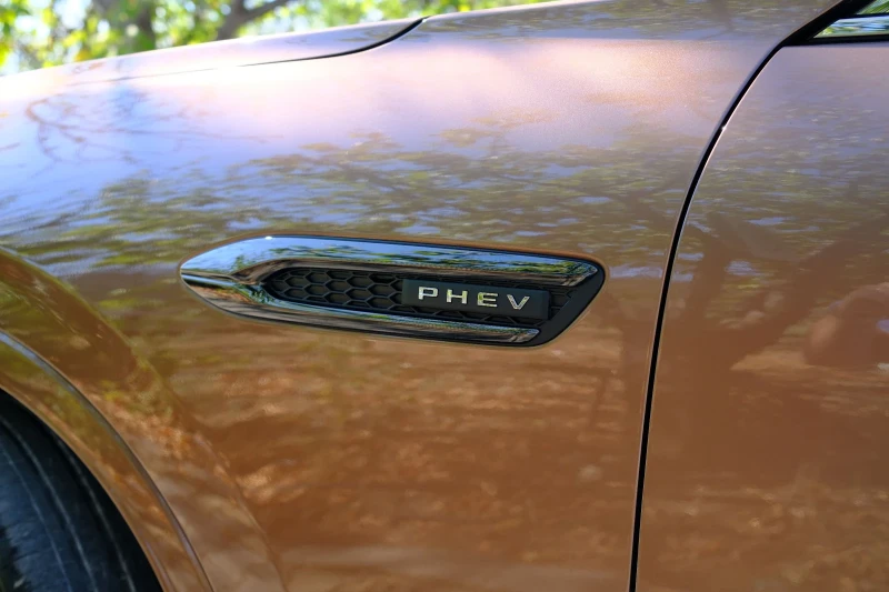 Mazda CX-80 Homura Plus, снимка 13 - Автомобили и джипове - 52242278