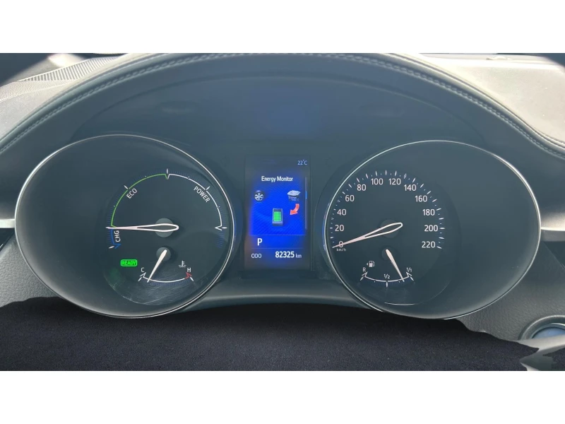 Toyota C-HR 10 години ГАРАНЦИЯ!, Месечна вноска от 433 лв., снимка 14 - Автомобили и джипове - 52462540