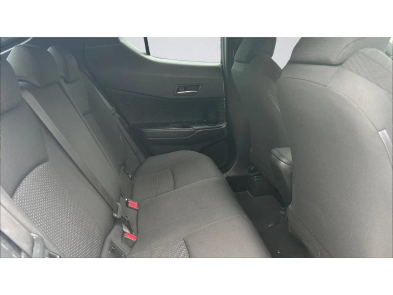 Toyota C-HR 10 години ГАРАНЦИЯ!, Месечна вноска от 433 лв., снимка 7 - Автомобили и джипове - 52462540