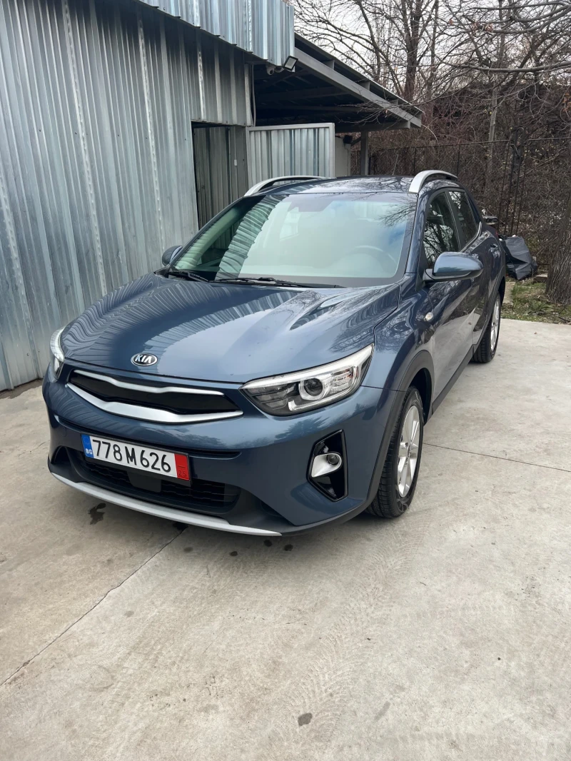 Kia Stonic 1.4