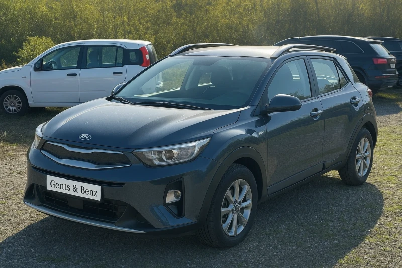 Kia Stonic 1.4
