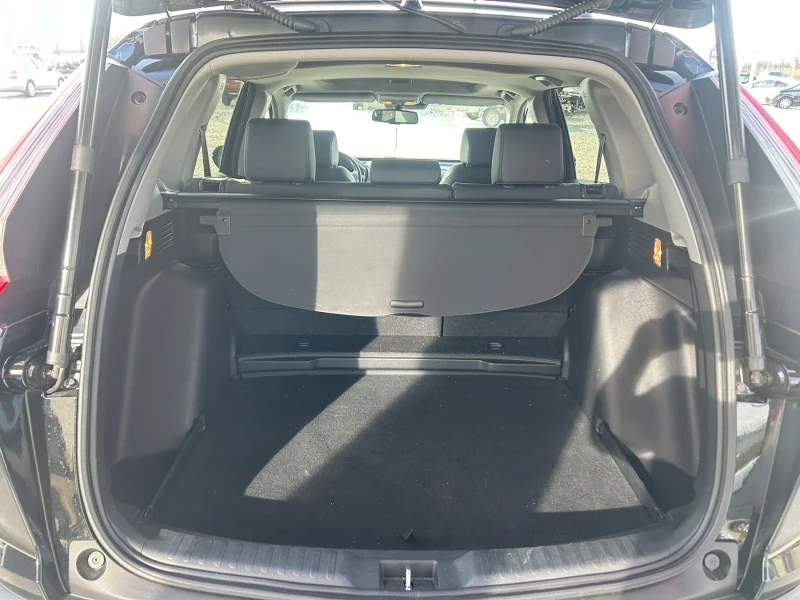 Honda Cr-v AWD, снимка 15 - Автомобили и джипове - 52915131