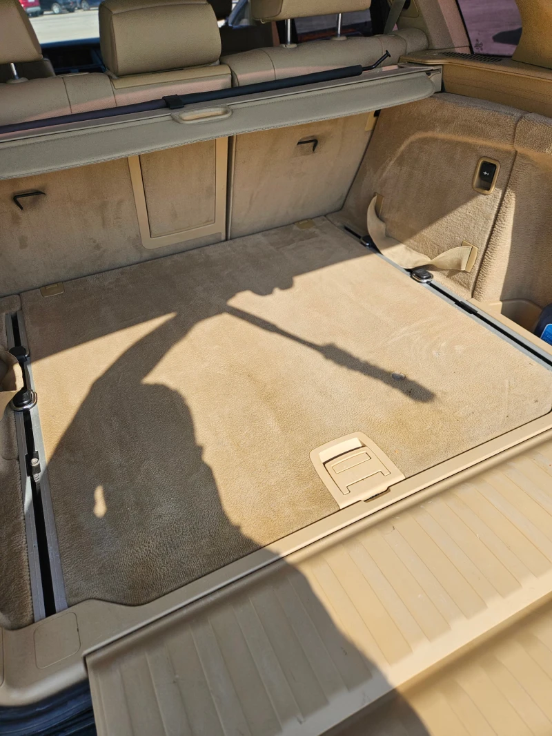 BMW X5 3.0D /Xdrive/FACELIFT, снимка 8 - Автомобили и джипове - 53041046