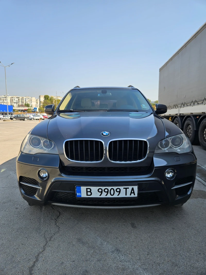 BMW X5 3.0D /Xdrive/FACELIFT, снимка 14 - Автомобили и джипове - 53041046