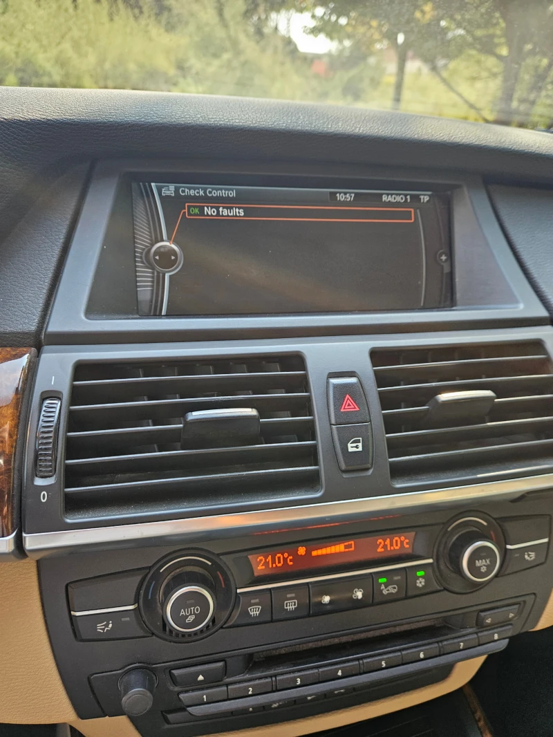 BMW X5 3.0D /Xdrive/FACELIFT, снимка 13 - Автомобили и джипове - 53041046