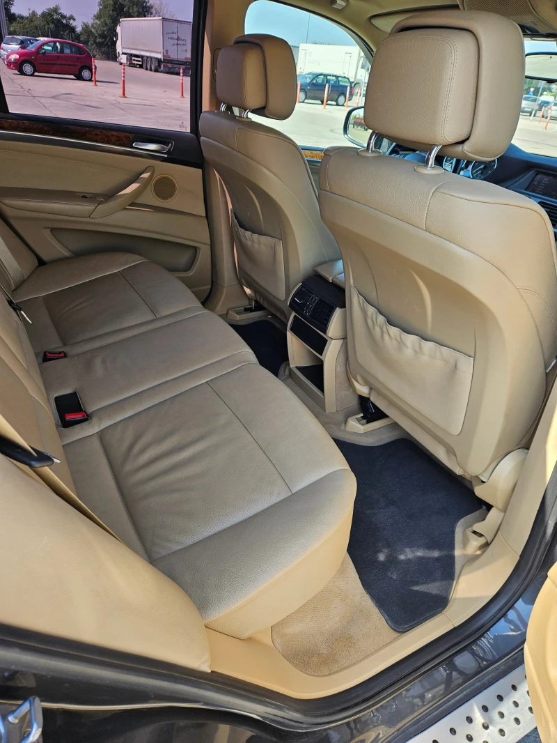 BMW X5 3.0D /Xdrive/FACELIFT, снимка 6 - Автомобили и джипове - 53041046