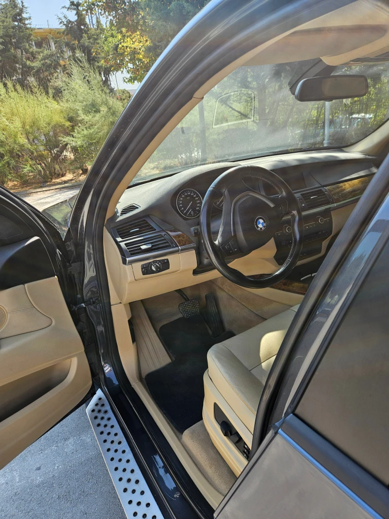 BMW X5 3.0D /Xdrive/FACELIFT, снимка 12 - Автомобили и джипове - 53041046