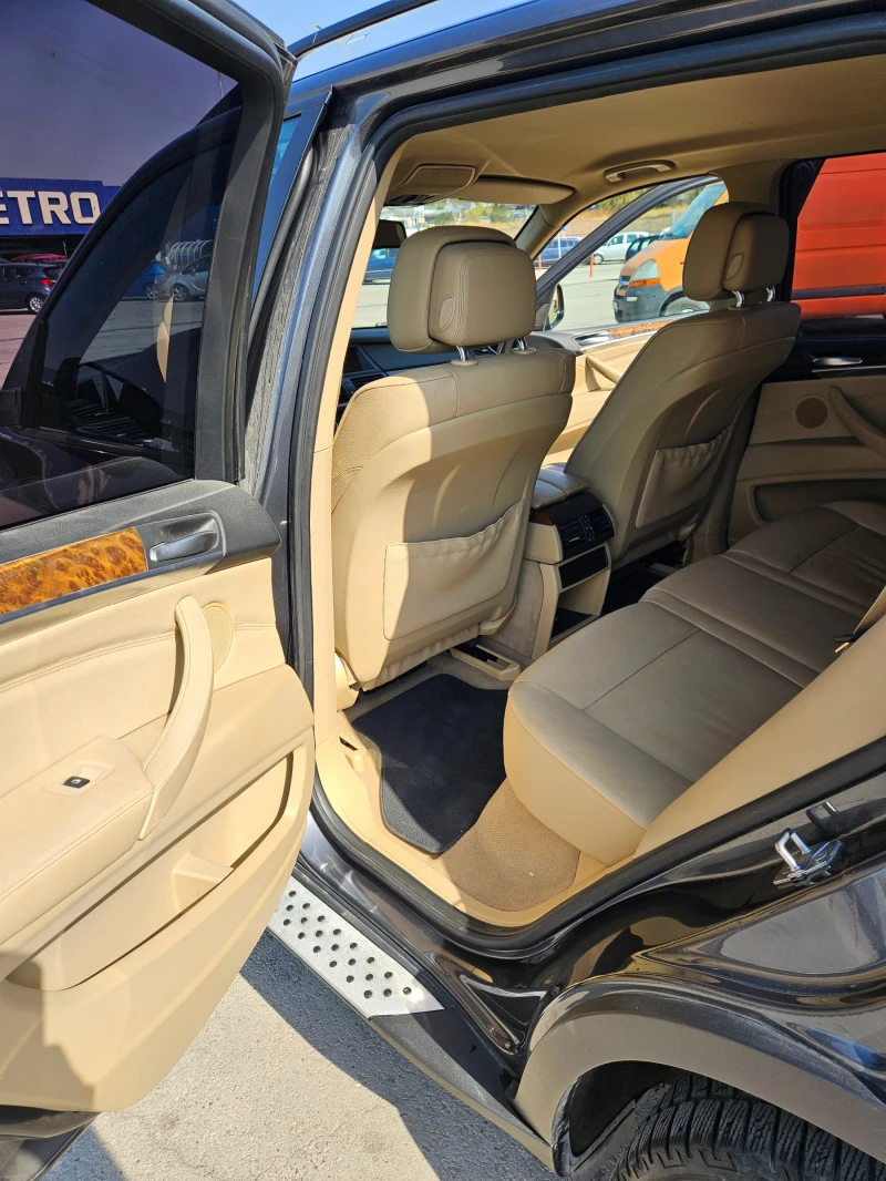 BMW X5 3.0D /Xdrive/FACELIFT, снимка 9 - Автомобили и джипове - 53041046