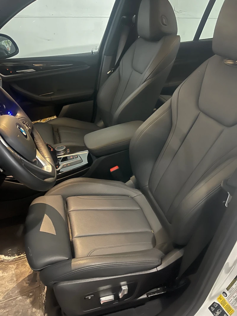 BMW X3 X-DRIVE* KEYLESS* 360CAM* АвтоКредит(ЦЕНА ДО БГ), снимка 5 - Автомобили и джипове - 53570880