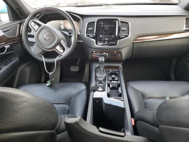 Volvo Xc90 T6, снимка 8 - Автомобили и джипове - 47579641