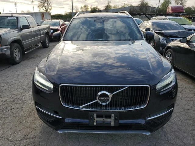 Volvo Xc90 T6, снимка 5 - Автомобили и джипове - 47579641