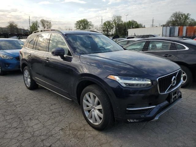 Volvo Xc90 T6, снимка 4 - Автомобили и джипове - 47579641