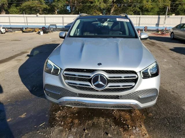 Mercedes-Benz GLE 350 4MATIC, снимка 5 - Автомобили и джипове - 48599714